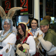 Illustration for article titled The Cosplay Of PAX: Day One